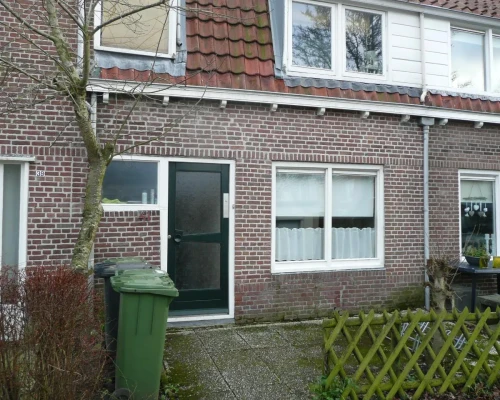 van Heemstrastraat
