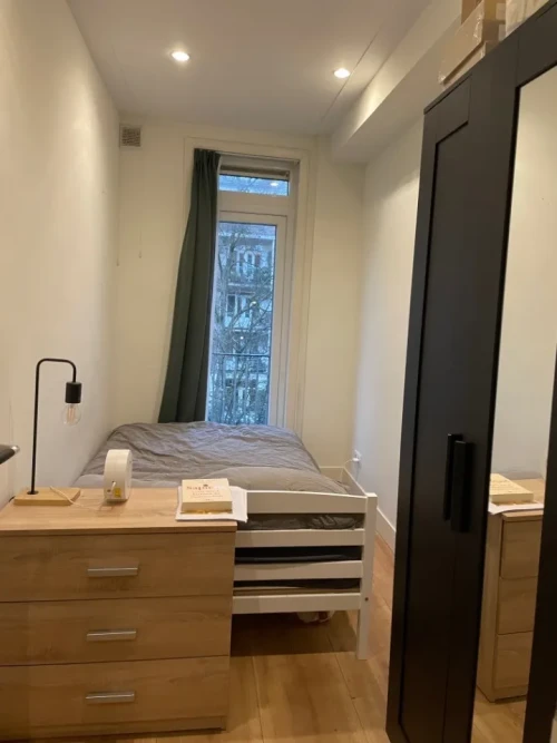Van Ostadestraat