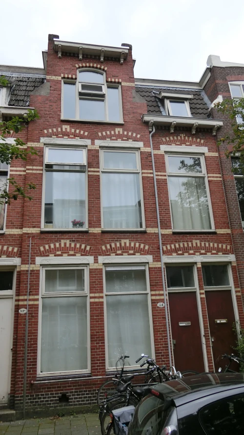 Van Sijsenstraat