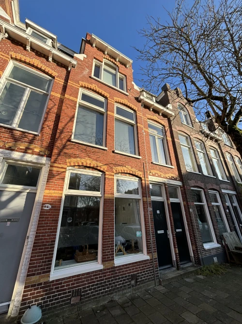 Van Sijsenstraat