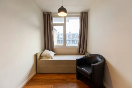 Kamer in 's-Gravenhage