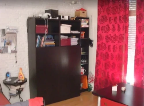 Kamer