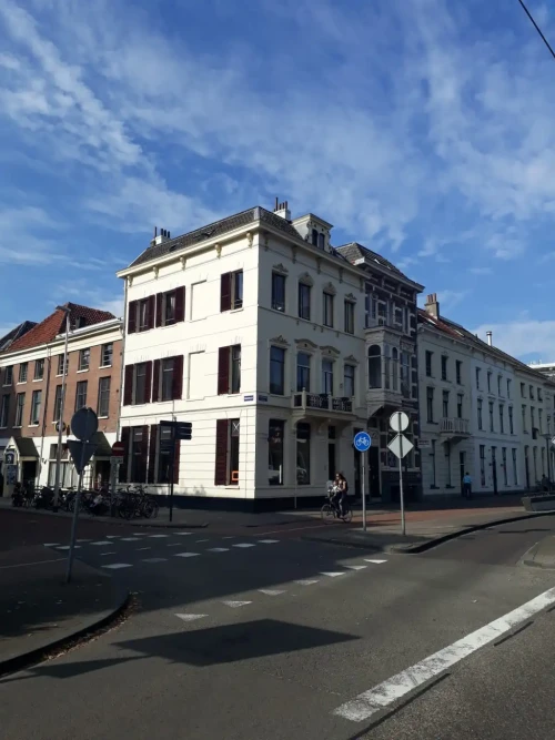 Velperbinnensingel