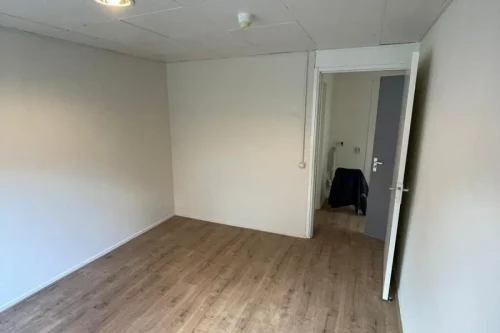 Venestraat, Nijkerk