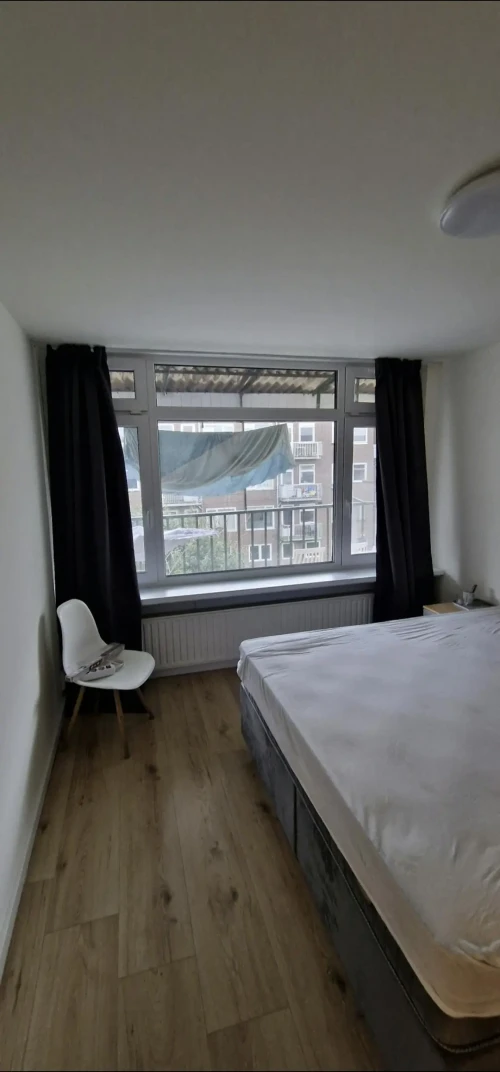 Kamer in Vlaardingen