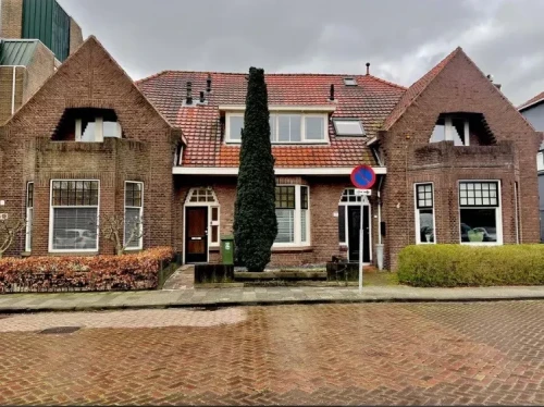 Kamer - Verspycklaan - 2671CR - Naaldwijk