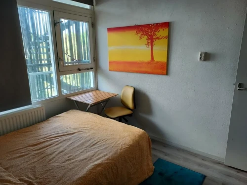 Kamer - Vijfheerenlanden - 4131GE - Vianen