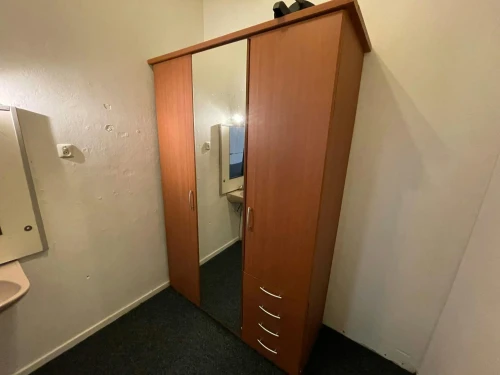 Kamer in Delft
