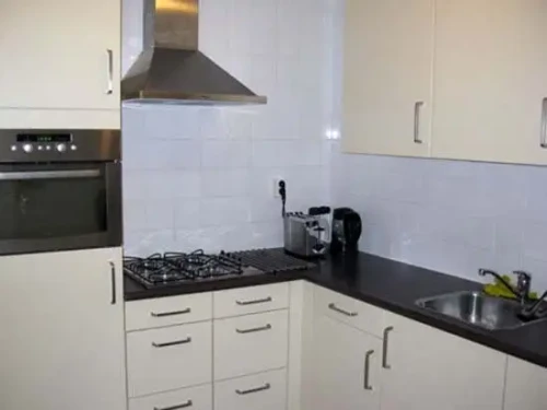 Vlietwaard, Alkmaar