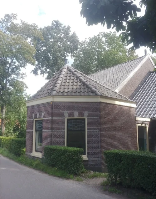 Kamer - Vlietweg - 2323LC - Leiden