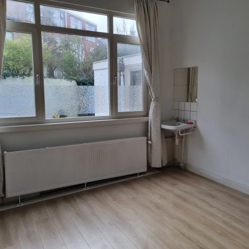 Vredeman de Vriesstraat