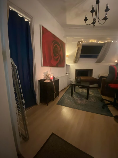Wandelpad