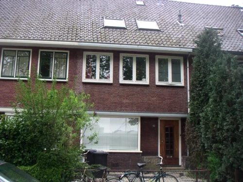 Kamer - Wandelpad - 1211GP - Hilversum