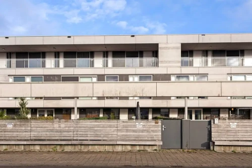 Kamer in Eindhoven
