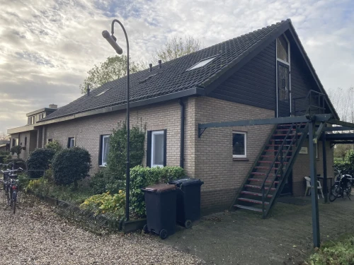 Werkhovenseweg