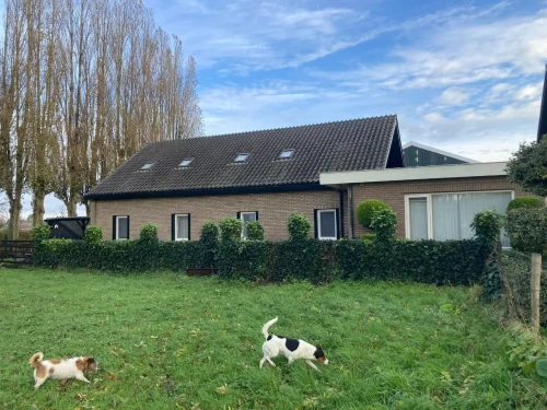 Werkhovenseweg