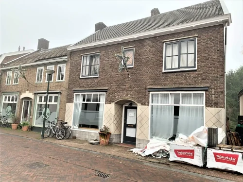 Weverstraat, Oosterbeek