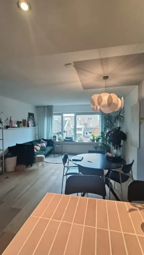 Weversweg