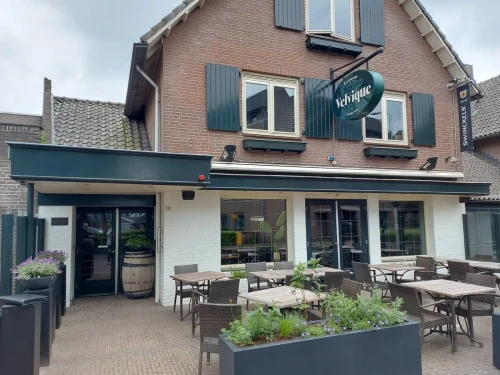 Wilhelminaplein, Someren