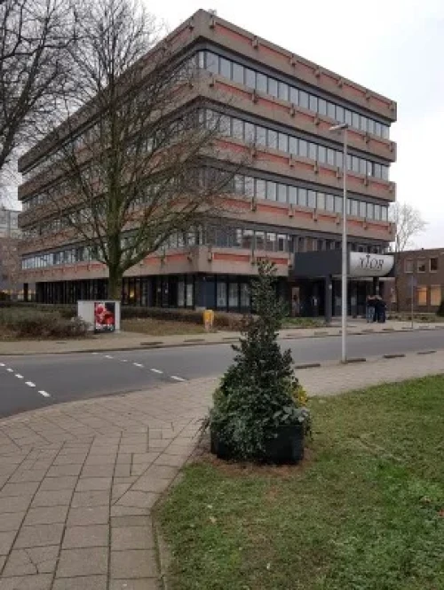 Kamer in Utrecht