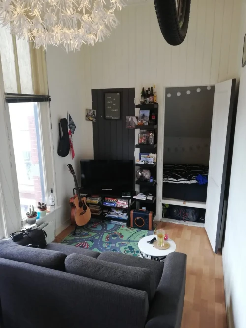 Zuideinde, Meppel
