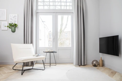 Studio in Utrecht