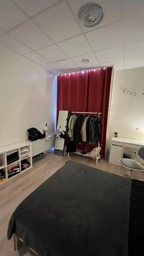 Studio in Maastricht