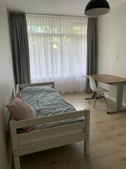 Studio in Capelle aan den IJssel