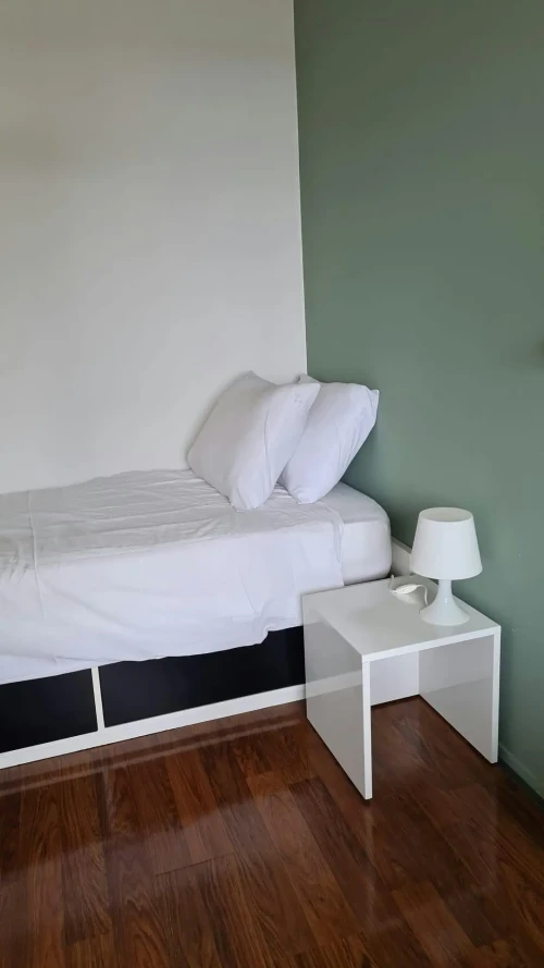 Studio in Capelle aan den IJssel