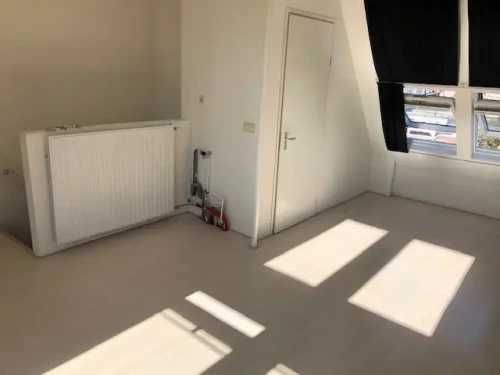 Alleenhouderstraat, Tilburg