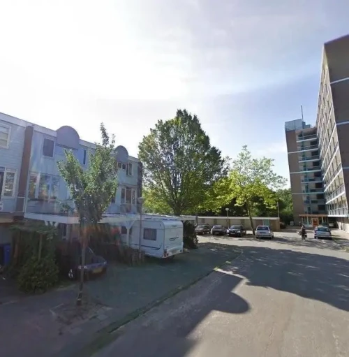 Alm, Zwolle
