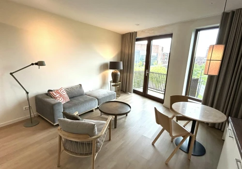 Studio in Delft