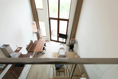 Studio in Delft