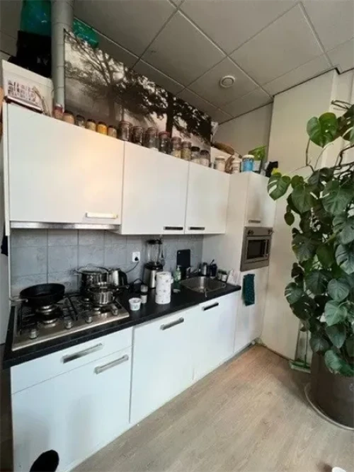 Studio te huur