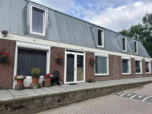 Beckersweg, Venlo