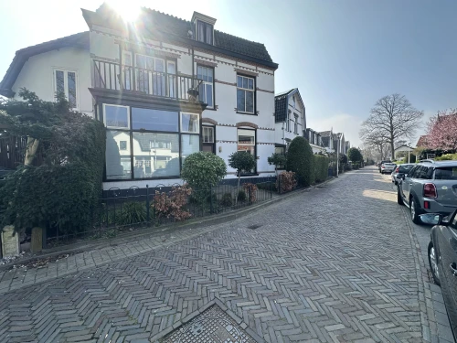 Beerensteinerlaan