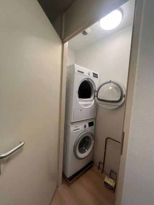 Studio in Nijmegen