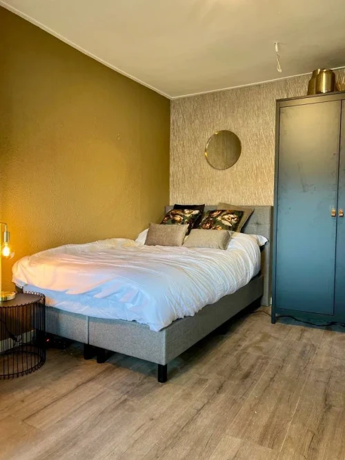 Studio in Schiedam
