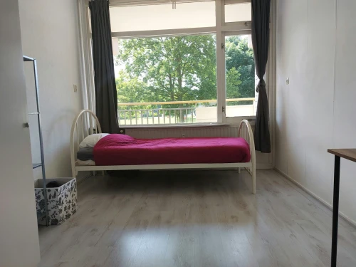 Studio in Capelle aan den IJssel