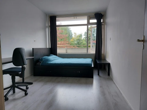 Studio in Capelle aan den IJssel