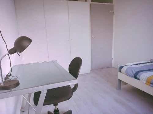 Studio in Capelle aan den IJssel