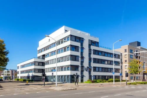 Boschdijk, Eindhoven