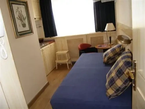 Studio in Maastricht