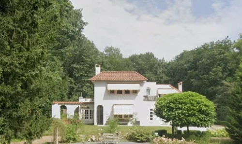 Bredaseweg, Tilburg