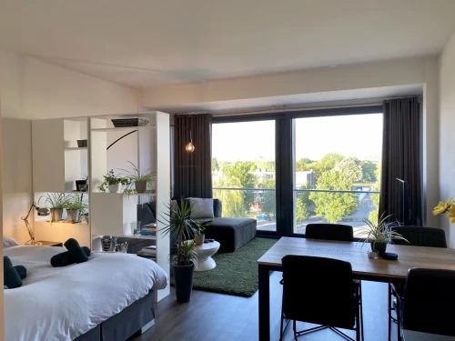 Studio in 's-Hertogenbosch