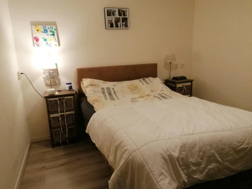 Studio in Amsterdam