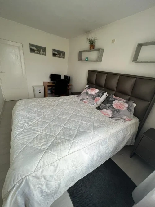 Studio in Haarlem