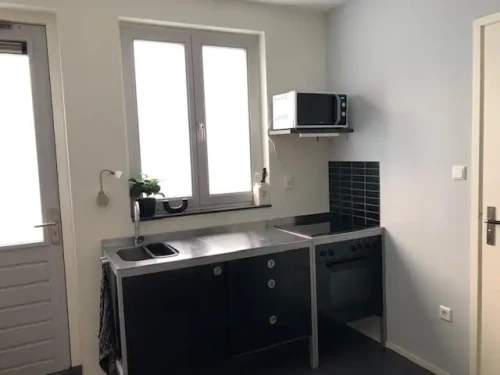 Woning aan de Bulthuisweg te Loenen aan de Vecht
