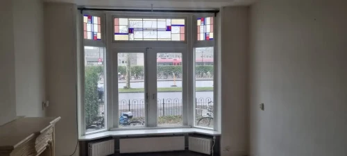 Burgemeester de Raadtsingel, Dordrecht