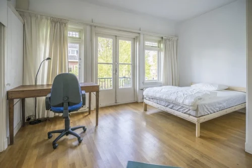 Studio in Ouder-Amstel